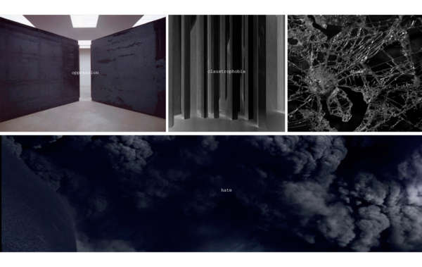 Mona Kim Projects - Experiential Space Exhibition Design Installations Film/Motion Branding Strategy Curation 