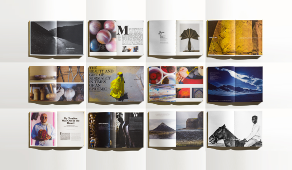 Mona Kim Projects - Curation Reportage Film/Motion Photography Branding Digital Print E-Commerce 