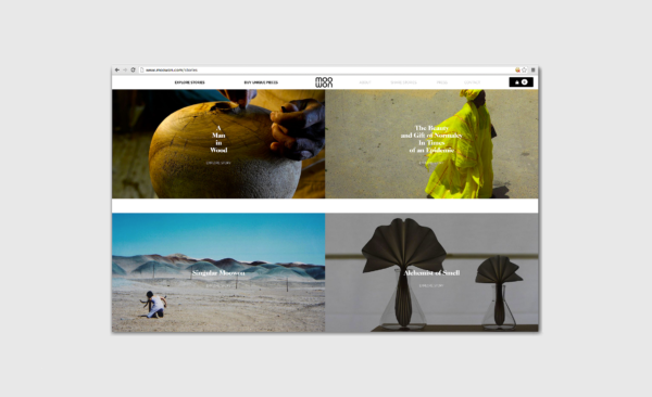 Mona Kim Projects - Curation Reportage Film/Motion Photography Branding Digital Print E-Commerce 