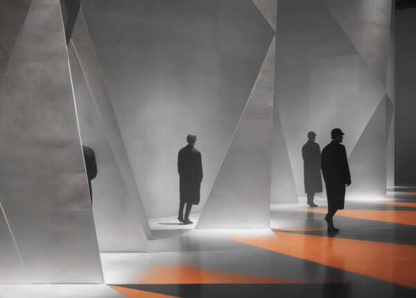 Mona Kim Projects - Exhibition Design Experiential Space Installations Sound Design Curation 