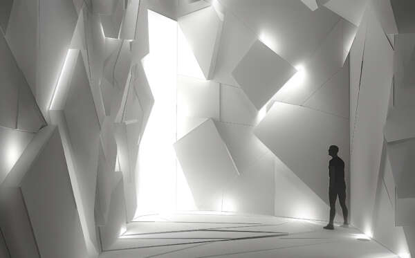Mona Kim Projects - Exhibition Design Experiential Space Installations Sound Design Curation 