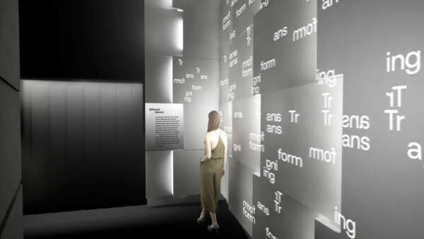 Mona Kim Projects - Exhibition Design Experiential Space Installations Sound Design Curation 