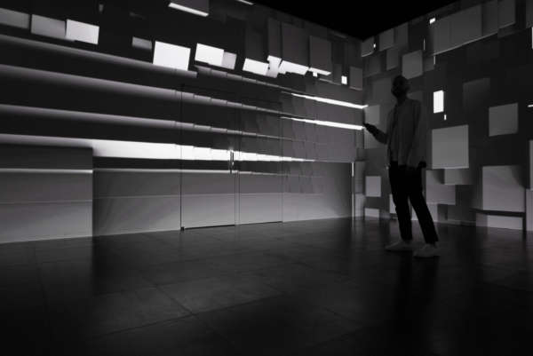 Mona Kim Projects - Experiential Space Curation Motion Strategy Exhibition Design Installations Film/Motion Interactive 