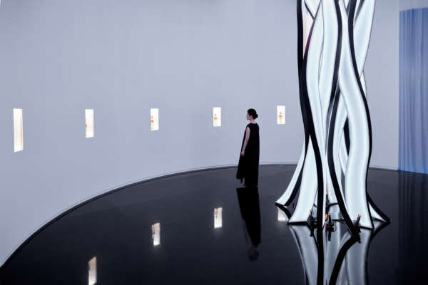 Mona Kim Projects - Experiential Space Film/Motion Exhibition Design Installations Pop-Up 