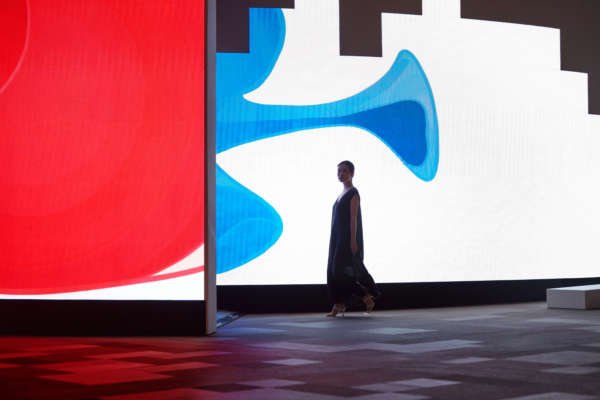 Mona Kim Projects - Experiential Space Film/Motion Exhibition Design Installations Pop-Up 