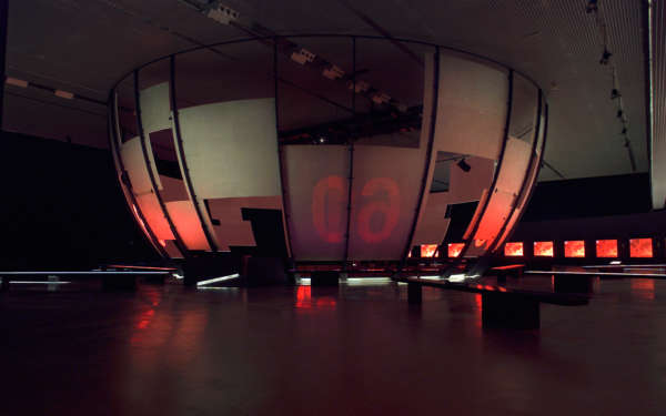 Mona Kim Projects - Experiential Space Exhibition Design Motion Interactive Print Branding Curation 